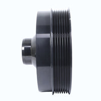 Fluidampr 09-21 Nissan GT-R R35 VR38DETT פלדה מאוזן פנימית