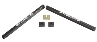 Skyjacker 2003-2006 ג'יפ רנגלר (TJ) ערכת הורדת מארז העברה