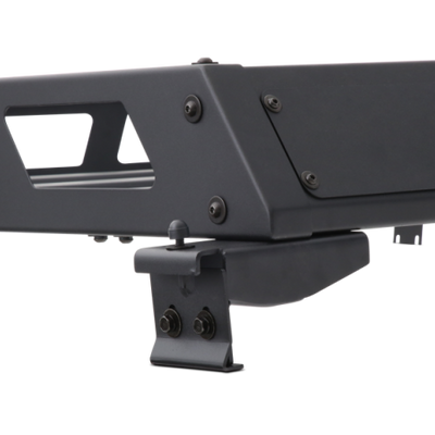 אבזור גוף 4x4 07-18 ג'יפ רנגלר JK מתלה גג