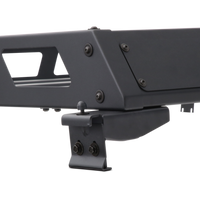 מגן גוף 4x4 2018+ ג'יפ רנגלר JL מתלה גג