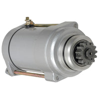 ראש חץ Yamaha M/C Starter Motor - 12 וולט - 13 שיניים