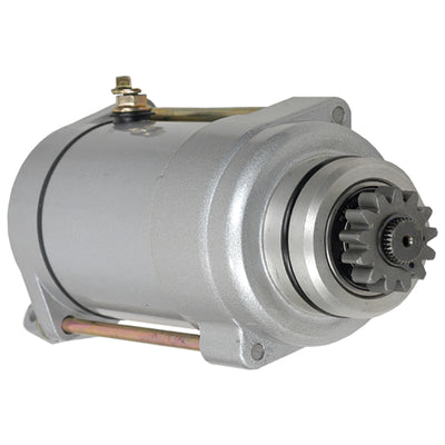 ראש חץ Yamaha M/C Starter Motor - 12 וולט - 13 שיניים