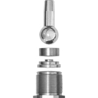 RockJock Currectlync Modular Extreme Duty Universal 1 טון קשר