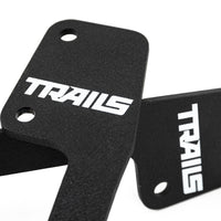 GrimmSpeed ​​2018+ סובארו קרוסטרק TRAILS תושבות אור תעלה