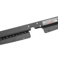 GrimmSpeed ​​13-17 סובארו קרוסטרק TRAILS כיסוי רדיאטור - שחור