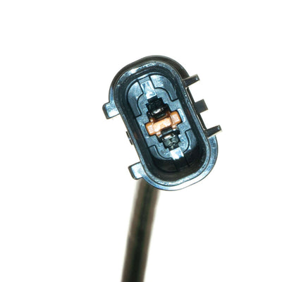 Power Stop 96-04 מיצובישי Fuso FE קדמי Euro-Stop חיישן בלאי רפידות בלם אלקטרוני