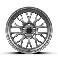 fifteen52 Holeshot RSR 18x9.5 5x114.3 38 מ