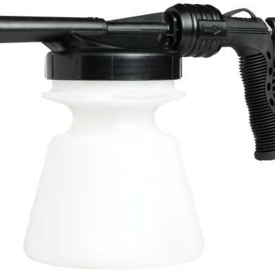 מרסס קצף מוסך גריוט