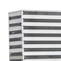 Garrett Air / Air Intercooler CAC (24.00 אינץ' x 8.00 אינץ' x 3.50 אינץ') - 600 HP