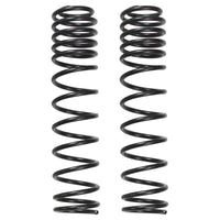 Skyjacker Jeep JL Rubicon 4DR קפיצי סליל 1-1.5 אינץ' קדמי עם שיעור כפול ארוך