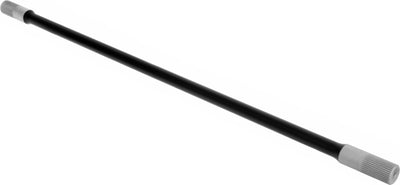 RockJock Antirock Sway Bar 47 אינץ' ארוך x 1.187 אינץ' קוטר. x 35 Spline