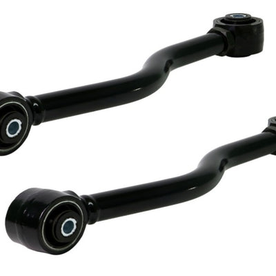 SuperPro 07-17 ג'יפ רנגלר JK / 2018 ג'יפ רנגלר JK סט זרועות נגררות עליונות