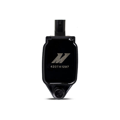 סט סלילי הצתה מישימוטו 12-18 ג'יפ רנגלר 3.6 ל' שישה צילינדרים