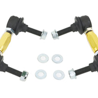 Whiteline אוניברסלי Swaybar Link Kit-Heavy Duty כדור מתכוונן