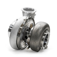 Garrett G45-1500 Super Core - סיבוב סטנדרטי