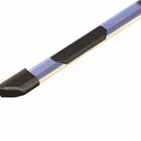 השתוללות 1999-2019 אוניברסלי Xtremeline Step Bar 80 אינץ' - אל חלד