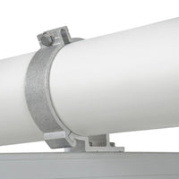 סט מהדק צינורות Rhino-Rack - 2 יח'