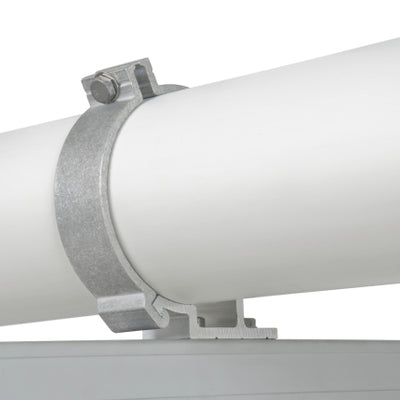 סט מהדק צינורות Rhino-Rack - 2 יח'