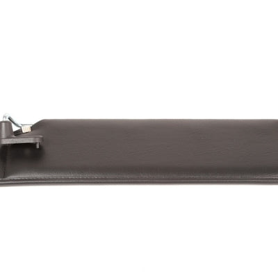 Omix Sunvisor Black LH- 03-06 ג'יפ רנגלר TJ