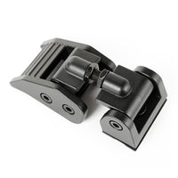 Rugged Ridge 07-18 ג'יפ רנגלר JK מרקם מכסה מנוע שחור