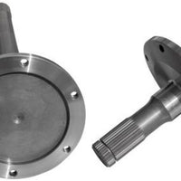 פליס ביצועים 01-10 GM Duramax 6.6L LB7 / LLY / LBZ / LMM קדמיים