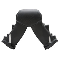 Edelbrock Manifold EFI Pro-Flo XT LS3 גימור שחור