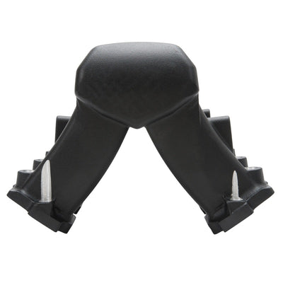 Edelbrock Manifold EFI Pro-Flo XT LS3 גימור שחור