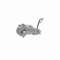 MagnaFlow Conv Direct Fit OEM 12-17 ג'יפ רנגלר 3.6L גחון