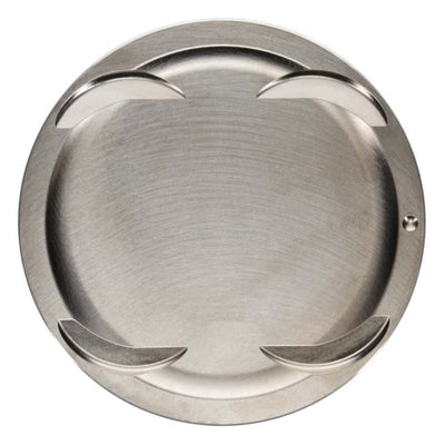 Wiseco Nissan 04 350Z VQ35 4v Dished -10cc 95.5 מדף בוכנה ערכת מלאי