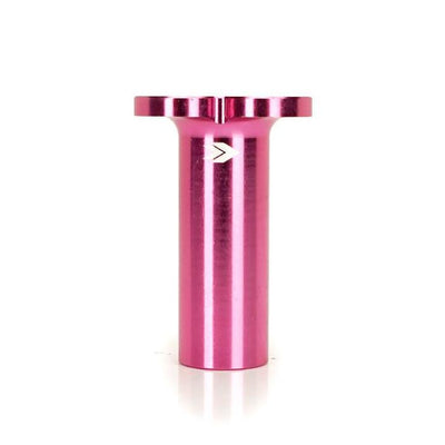 לחצן הסחף בצורת לב NRG Toyota 86/Subaru WRX/STI/Mazda - ורוד