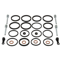 All Balls Racing 00-01 Honda CBR929RR ערכת בנייה מחדש קדמית