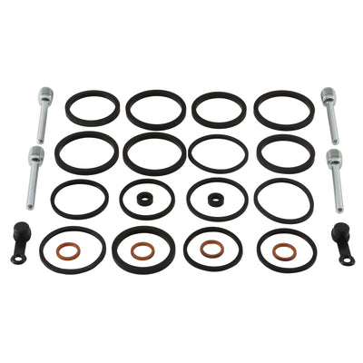 All Balls Racing 00-01 Honda CBR929RR ערכת בנייה מחדש קדמית