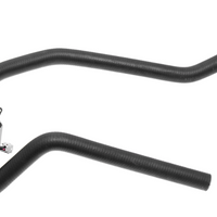 שערים 04-15 ניסאן טיטאן חשמלי שסתום בקרת חימום עם צינורות