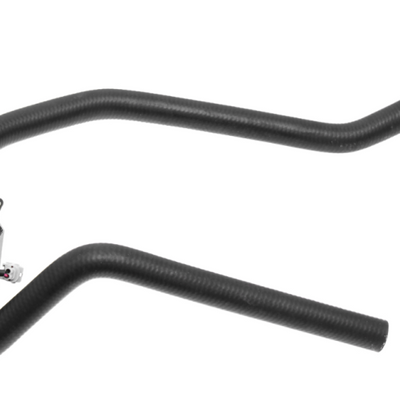 שערים 04-15 ניסאן טיטאן חשמלי שסתום בקרת חימום עם צינורות