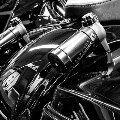 Progressive 990/970 Remote Reservoir Mount Brackets