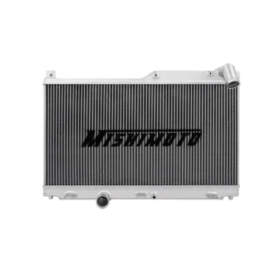 רדיאטור אוניברסלי Mishimoto 25x16x3 אינץ' רדיאטור אלומיניום