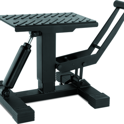 מעמד BikeMaster - הרמה והורדה קלה