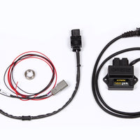 Haltech WB1 ערוץ יחיד CAN O2 Wideband Controller Kit