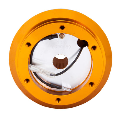 מתאם רכזת קצרה NRG EG6 Civic / Integra - רוז גולד