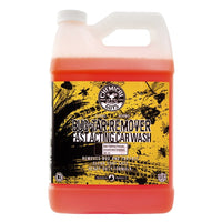 Chemical Guys Bug & Tar Heavy Duty Wash Car Shampoo - 1 ליטר