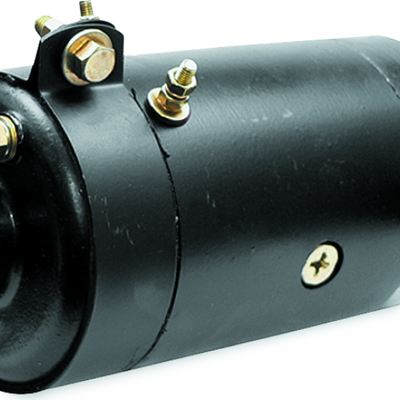 Twin Power 65-69 Big Twin 65-81 XL גנרטור שחור 12 וולט מחליף HD 29975-65A