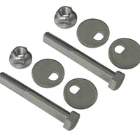 ICON 07-18 ג'יפ רנגלר JK Caster Cam Kit