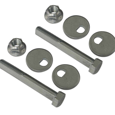 ICON 07-18 ג'יפ רנגלר JK Caster Cam Kit