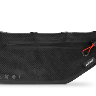 תיק מסגרת USWE (קטן) - שחור