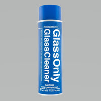 Chemical Guys Glass Only Foaming Aerosol Glass Cleaner - 1 Can